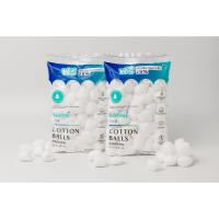 ราคา Banne Cotton Balls 50 g Banne สำลีชนิดก้อน ปริมาณ 50 กรัม (21727617314)
