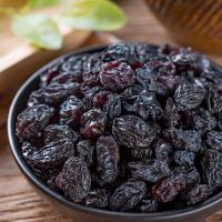 ราคา พร้อมส่ง ลูกเกดดำ ลูกเกด ผลไม้รวมอบแห้ง ผลไม้อบแห้ง ผลไม้แช่อิ่ม ผลไม้อบ ลูกเกดดำเม็ดเล็ก อบกรอบ อาหาร ขนม ผลไม้และผลไม้อบแห้ง (22211248852)