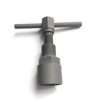 ราคา เหล็กดูดจานไฟ ตัวถอดจานไฟ ตัวดูดจานไฟ สำหรับมอเตอร์ไซด์ ถอดล้อแม่เหล็ก HONDA 100CC 110CC 125CC (20414297745)