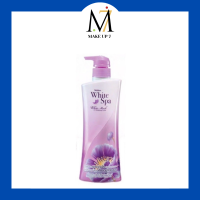 ราคา Mistine Whie Spa White Musk UV Whitening Lotion มิสทิน ไวท์ สปา ไวท์ มัคส์ ยูวี ไวท์เทนนิ่ง โลชั่น 400 มล (9846684327)
