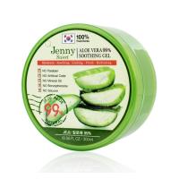 ราคา JENNY SWEET ALOE VERA 99 SOOTHING GEL 300 Ml (531512431)