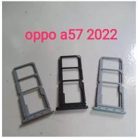 ราคา ถาดใส่ซิมการ์ด OPPO A57 2022 ที่ใส่ซิมการ์ด (21893308536)