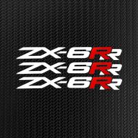 ราคา KAWASAKI สติกเกอร์สะท้อนแสงถังน้ำมันเชื้อเพลิงรถจักรยานยนต์ Body ตกแต่งกันน้ำสำหรับ KAWASAKI ZX 3RR ZX 4RR ZX 6RR ZX 10RR ZX25RR (10073100583)