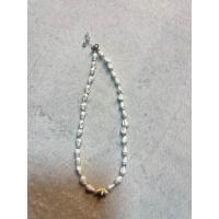 ราคา สร้อยคอหอยแท้ ใส่ไปทะเลสวยๆ (20121647870)