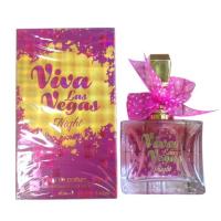 ราคา น้ำหอม Viva Las Vegas Night 100 ml หอมยาวนาน 4 12 ชั่วโมง (20227550461)