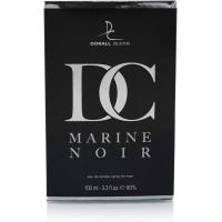ราคา พร้อมส่ง น้ำหอมผู้ชาย น้ำหอม สำหรับผู้ชาย DC Collection Marine Noir 100 ml น้ำหอมผู้ชายติดทนนาน (22023938399)