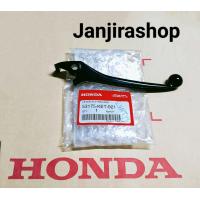 ราคา มือดิสเบรคหน้า HONDA แท้ศูนย์ WAVE100 WAVE125 เวฟ100 เวฟ125 โนวา (16572484938)