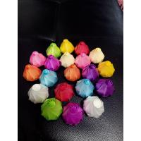 ราคา 50ชิ้น99 เหรียญโปรยทานคละดอกบัวตูม กุหลาบแย้ม บาน ดอกมะลิคละสี10สีตัวเปล่า ระบุสีก็ได้นะค่ะกดสั่งซื้อแล้วแจ้งแม่ค้าได้เลยค่ะ (21941101435)