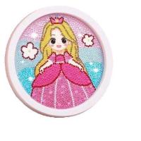 ราคา คริสตัล ครอสติสคริสตัล คริสตัลครอสติช พร้อมกรอบ Diamond Painting ปักครอสติสคริสตัล (21667648922)