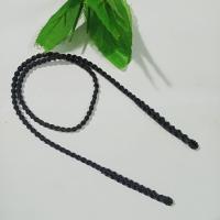 ราคา สร้อยคอเชือกเทียนงานถักมือทั้งเส้น (20633363818)