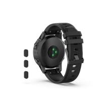 ราคา สำหรับ Garmin Fenix 5 5 5 S 6S 6X 7S 7 7X 10สีซิลิโคนปลั๊กกันฝุ่นฝาครอบป้องกันสำหรับ Vivosport Vivomove Sport Forerunner 245 935 945 SQ กันชน SQ2 (21461705193)