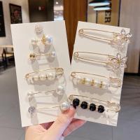 ราคา เข็มกลัดมุกเม็ดเล็กสำหรับผู้หญิงชุด3 12ชิ้นใหม่รุ่นเกาหลีชุดสำหรับเสื้อผ้าผู้หญิง (21226621394)