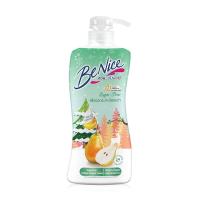 ราคา Benice บีไนซ์ ครีมอาบน้ำ Bloom in a bath ขนาด 450 มล (21931635863)
