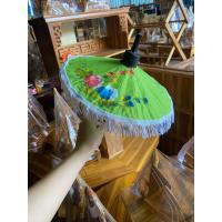 ราคา ร่มเชียงใหม่ ร่มจิ๋วขนาด7นิ้ว พร้อมส่ง (21298490387)