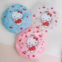 ราคา MAMMO หมวกอาบน้ำ แพ็ค 3 ใบ งานไทย คุณภาพดี หมวกคลุมผม ลายน่ารัก พร้อมส่งในไทย (22068709212)