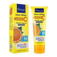 ราคา Disaar ครีมกันแดด SPF60 PA ซึมไว ไม่มัน ไม่อุดตัน สำหรับผิวแพ้ง่าย กันแดดทาหน้า กันแดดทาตัว ขนา สกินแคร์ Skincare (21790293320)