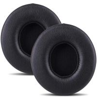 ราคา Replacement ear pads cushion for Solo 2 3 wireless earpads headphones Bluetooth compatible headset case soft cover (21702059155)
