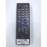 ราคา รีโมท SHARP จอแบน จอนูน จอแก้ว รหัสที่รีโมท GA372SA (17969994981)