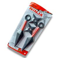 ราคา ชุดของเล่ยน อาวุธลับ นินจา กระบองสองท่อน Ninja การ์ตูนญี่ปุ่น ฮาโตริ (21734257718)