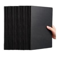 ราคา PROHOME ART14 สมุดโน๊ตมีเส้น ตารางเส้นกราฟ สไตลล์ muji ขนาด A5 B5 (21194087288)