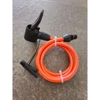 ราคา ZUMA สายสูบ สายสูบยาง สายลม ที่สูบลม ยาว100cm แถมหัวสูบ สูบบอล สูบยาง สูบ ลูกโป่ง แท้ พร้อมส่งจากไทย (20557318001)