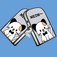 ราคา 8686 Lucky ถุงมือกันแดดกันฝน ติดเเฮนด์รถมอไซค์ ใช้ได้กับมอเตอร์ไซค์ทุกรุ่น (22035420251)