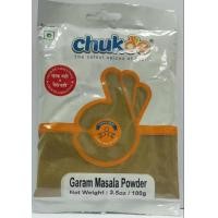 ราคา Garam Masala Powder 100g Fresh Stock Chukde (21403474402)