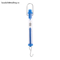 ราคา เครื่องวัดสปริงแบบไดนามิกมิเตอร์แบบสปริงมิเตอร์วัดแรงดึงเครื่องวัดนิวตันสมดุลสองระดับเพื่อความสนุกสนาน (22065308941)