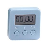 ราคา นาฬิกาจับเวลาทำครัวตัวจับเวลาดิจิทัลปลุกเสียงดังเครื่องจับเวลาในครัวสำหรับทำอาหารอัปเกรดเครื่องจับเวลาห้องเรียนแบบเงียบ (20524485133)