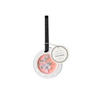 ราคา น้ำหอมรถยนต์ แผ่นน้ำหอม ดับกลิ่น น้ำหอมปรับอากาศรถยนต์ แผ่นน้ำหอมปรับอากาศ แผ่นหอม ดับกลิ่นชักโครก ดับกลิ่นตู้เสื้อผ้า จี้อโรม่า (15599474331)