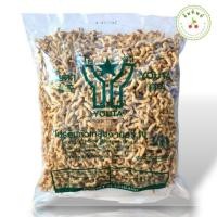 ราคา โปรตีนเกษตร โยตา เบอร์ 10 โปรตีนถั่วเหลืองใช้แทนเนื้อสัตว์ เจ มังสวิรัติ วีแกน 1 กิโล (21122886245)