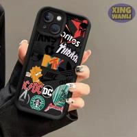 ราคา TYA3 เหมาะสำหรับ iPhone 13 13 Mini 13 Pro Max เคสทนกระแทกโทรศัพท์มีลวดลายยอดนิยมหลายรูปแบบ (22025654057)