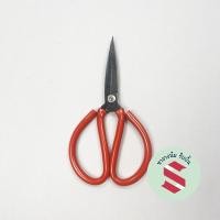 ราคา กรรไกรเหล็กทรงจีน ด้ามยาง แข็งแรง ตัดผ้า ตัดหนัง ได้สบาย กรรไกรอเนกประสงค์ (19526166494)
