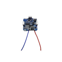 ราคา กล่องแบตเตอรี่สว่านไร้สาย 12v 16 8v เคสแบตเตอรี่สว่านไร้สาย battery Case สำหรับสว่านไร้สาย (21302127200)