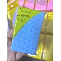 ราคา ฟองน้ำล้างหน้า พัฟล้างหน้า ล้างหน้าได้สะอาดล้ำลึก ขัดผิว แบบพกพา ฟองน้ำทำความสะอาดอัด (20743781716)