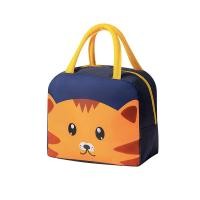 ราคา กระเป๋าเก็บความร้อน กระเป๋าเก็บอุณหภูมิ กันน้ำ กระเป๋าใส่กล่องข้าว กระเป๋าเก็บอาหาร รักษาอุณหภูมิอาหาร (21650464981)