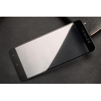 ราคา ฟิล์มกระจก นิรภัย เต็มจอ กาวเต็มแผ่น เสี่ยวมี่ เรดมี่ โน้ต5เอ Xiaomi Redmi Note 5A Full Glue Tempered Glass Screen 5 5 (19422204977)