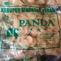 ราคา ข้าวเกรียบหมีแพนด้า ครึ่งกิโล50 (5948898190)