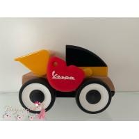 ราคา ซิลิโคนหุ้มกุญแจเวสป้า Vespa (15658860792)