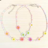 ราคา พร้อมส่ง สร้อยคอลูกปัด สร้อยคอแฟชั่น (21844700557)