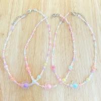 ราคา พร้อมส่ง สร้อยคอลูกปัด สร้อยคอแฟชั่น (21844700562)