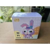 ราคา ของเล่นตัวต่อบล็อค เลโก้ของ เล่นตัว ต่อ รูปการ์ตูนบล็อก แบบ เฟือง การ์ตูนฮิต มาริโอ้ ฮีโร่ สไปเดอร์แมน กัปตันอเมริกา มายเมโรดี้ สเตลล่า มิกกี้เมาส์ มินนี่เมาส์ (21817054568)