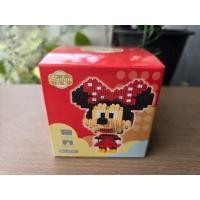 ราคา ของเล่นตัวต่อบล็อค เลโก้ของ เล่นตัว ต่อ รูปการ์ตูนบล็อก แบบ เฟือง การ์ตูนฮิต มาริโอ้ ฮีโร่ สไปเดอร์แมน กัปตันอเมริกา มายเมโรดี้ สเตลล่า มิกกี้เมาส์ มินนี่เมาส์ (21817054569)