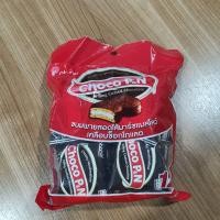 ราคา ช็อกโก พีแอนด์เอ็น ขนมพายสอดไส่้มาร์ชแมลโลว์ 192 กรัม (21962731009)