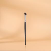 ราคา OVW 1 PCS Makeup Brushes Set Premium Synthetic Powder Foundation Highlight Concealer Eyeshadow Blending Eyebrow Liner Spoolie Brush Set Black 29 PCS (20907239236)