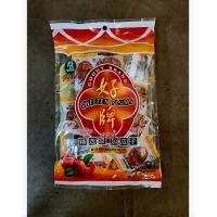 ราคา บ๊วยหวาน ตรากู๊ดดี้ 160กรัม บ๊วบแองจี้ sweet plum goody (21728649039)