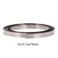 ราคา Great 8 มม X 0 1 0 12 0 15 ชุบนิกเกิลเหล็กสำหรับเทป Li 18650 Battery Spot Welding สำหรับ Spot เครื่องเชื่อมเครื่อง (525786608)