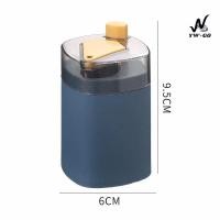 ราคา ขวดไม้จิ้มฟันกล่องไม้จิ้มฟันคุณภาพสูงกระป๋องไม้จิ้มฟัน ป๊อปอัปอัตโนมัติไม้จิ้มฟันG2660 (22182406751)