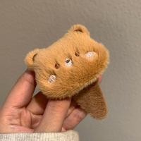 ราคา DKC เครื่องเพชรพลอยตุ๊กตากิ๊ฟติดผมขนาดใหญ่สำหรับผู้หญิงน่ารักกระต่ายคิตตี้ที่หนีบผมปากปลาฉลามเครื่องประดับแฟชั่นผมตุ๊กตา (22104337198)
