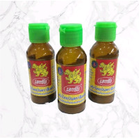 ราคา พริกไทยป่น เอกชัย ตรา สิงห์บิน 50 กรัม 1 ขวด พริกไทยแท้ สะอาด ถูกหลักอนามัย (22021926074)